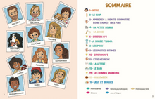 Charger l'image dans la galerie, César des histoires pour grandir