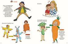 Charger l'image dans la galerie, César des histoires pour grandir