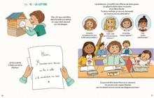 Charger l'image dans la galerie, César des histoires pour grandir