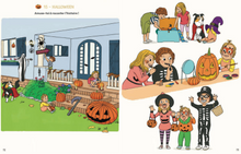 Charger l'image dans la galerie, César des histoires pour grandir