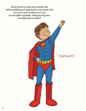 Charger l&#39;image dans la galerie, César des histoires pour grandir
